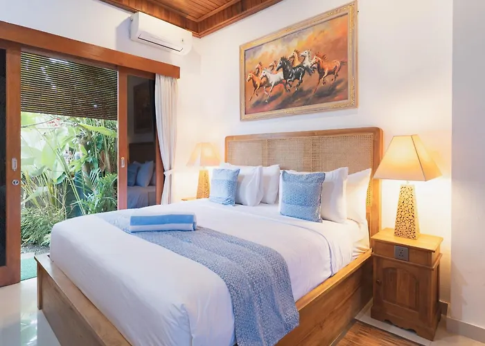 Tap One * Ubud (Bali)